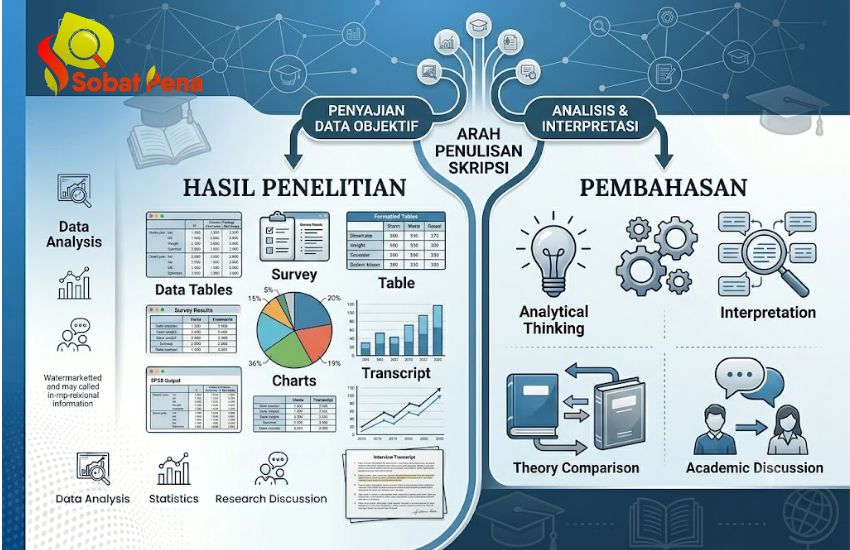 Bingung Menyusun Hasil Penelitian? Ini Trik Jitu Menulis Bab 4 Skripsi