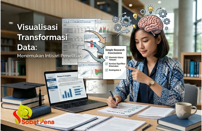 3 Langkah Mudah Membuat Kesimpulan Bab 5 Skripsi Berdasarkan Rumusan Masalah