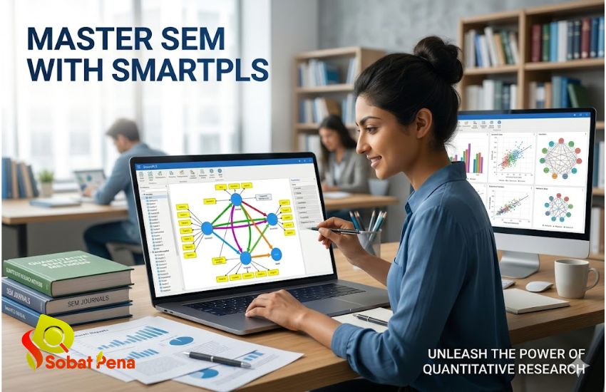 3 Aplikasi Pengolah Data Skripsi Kuantitatif Selain SPSS