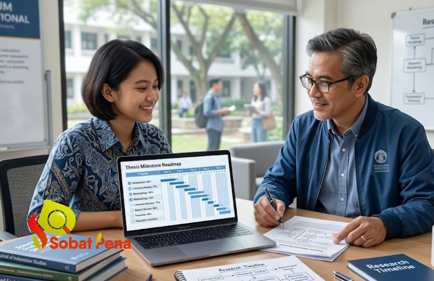 Bingung Mulai Riset dari Mana? Ini Solusi Taktisnya!