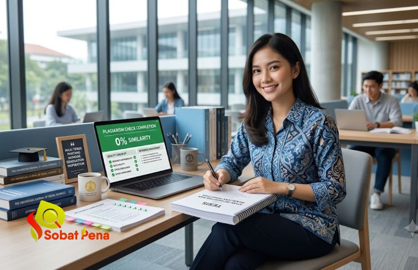 Bingung Mulai Riset dari Mana? Ini Solusi Taktisnya!